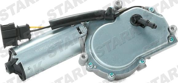 Stark SKWM-0290078 - Двигун склоочисника autocars.com.ua