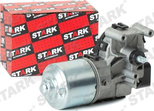 Stark SKWM-0290402 - Двигун склоочисника autocars.com.ua