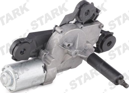 Stark SKWM-0290403 - Двигун склоочисника autocars.com.ua