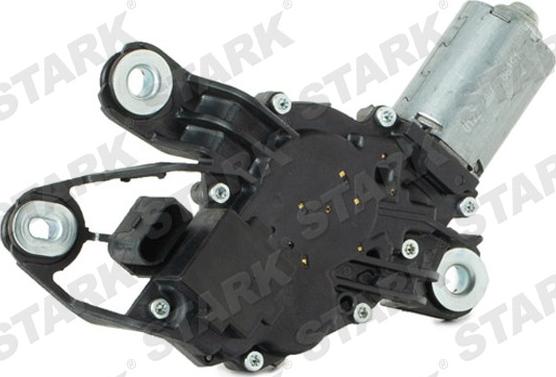 Stark SKWM-02990426 - Двигун склоочисника autocars.com.ua