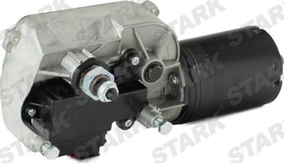 Stark SKWM-02990506 - Двигун склоочисника autocars.com.ua