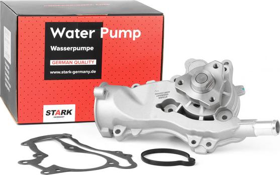 Stark SKWP-0520098 - Водяний насос autocars.com.ua