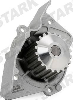 Stark SKWP-0520168 - Водяний насос autocars.com.ua