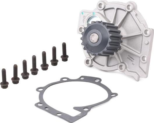 Stark SKWP-0520381 - Водяний насос autocars.com.ua