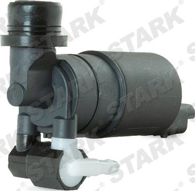 Stark SKWPC-1810002 - Водяний насос, система очищення вікон autocars.com.ua