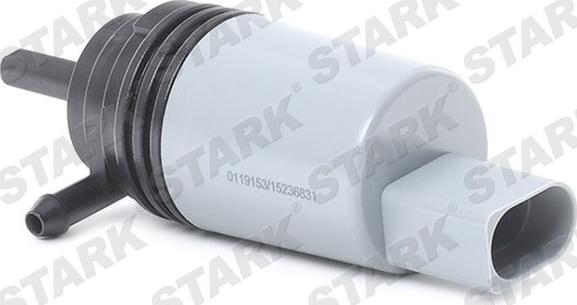 Stark SKWPC-1810014 - Водяний насос, система очищення вікон autocars.com.ua