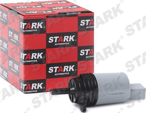 Stark SKWPC-1810014 - Водяний насос, система очищення вікон autocars.com.ua