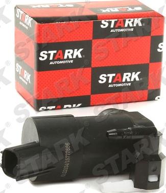 Stark SKWPC-1810020 - Водяний насос, система очищення вікон autocars.com.ua
