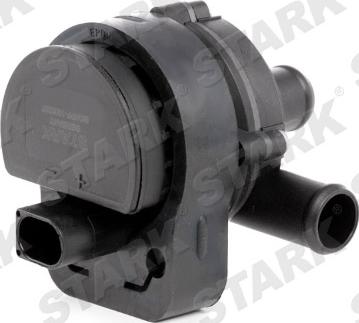 Stark SKWPP-1900007 - Насос рециркуляції води, автономне опалення autocars.com.ua