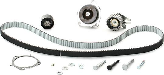 Stark SKWPT-0750029 - Водяний насос + комплект зубчатого ременя autocars.com.ua