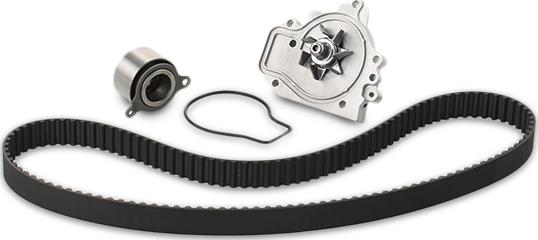 Stark SKWPT-0750102 - Водяний насос + комплект зубчатого ременя autocars.com.ua