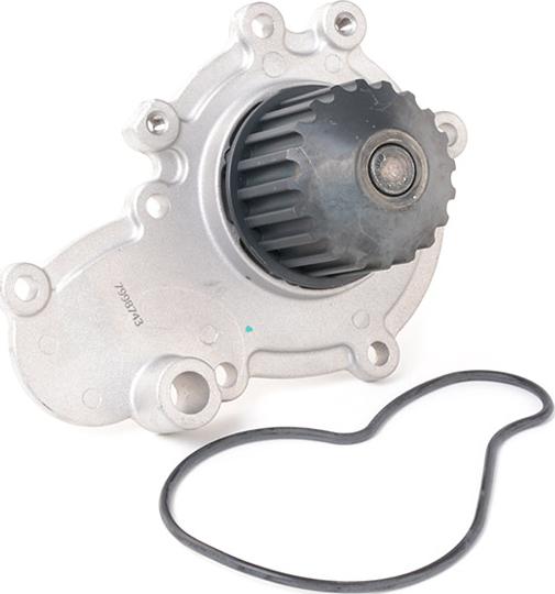 Stark SKWPT-0750164 - Водяний насос + комплект зубчатого ременя autocars.com.ua