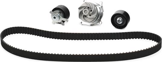 Stark SKWPT-0750188 - Водяний насос + комплект зубчатого ременя autocars.com.ua