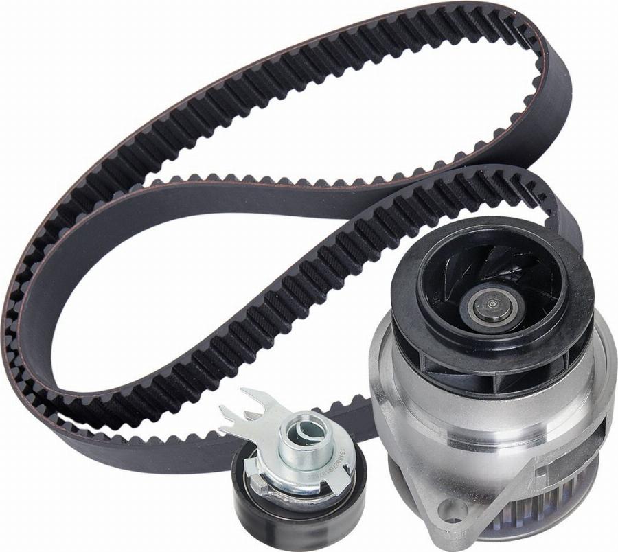 Stark SKWPT-0750523 - Водяний насос + комплект зубчатого ременя autocars.com.ua