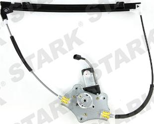 Stark SKWR-0420038 - Підйомний пристрій для вікон autocars.com.ua