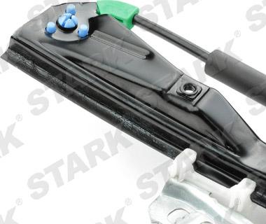 Stark SKWR-0420083 - Підйомний пристрій для вікон autocars.com.ua