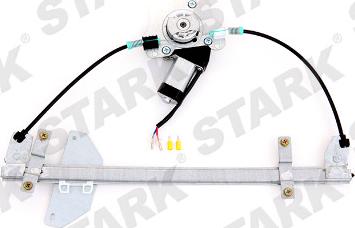 Stark SKWR-0420131 - Підйомний пристрій для вікон autocars.com.ua