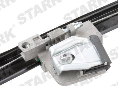 Stark SKWR-0420161 - Підйомний пристрій для вікон autocars.com.ua
