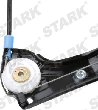 Stark SKWR-0420161 - Підйомний пристрій для вікон autocars.com.ua