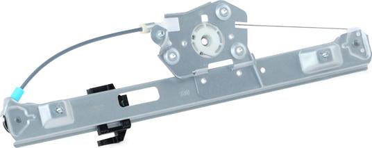 Stark SKWR-0420164 - Підйомний пристрій для вікон autocars.com.ua