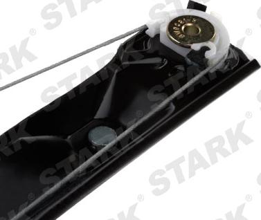 Stark SKWR-0420168 - Підйомний пристрій для вікон autocars.com.ua