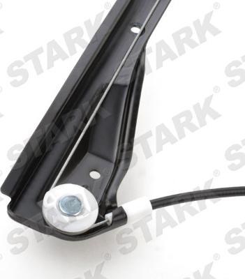 Stark SKWR-0420176 - Підйомний пристрій для вікон autocars.com.ua