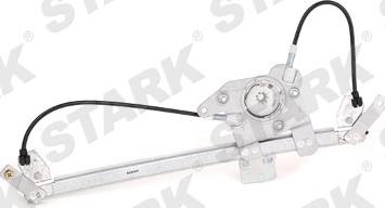 Stark SKWR-0420312 - Підйомний пристрій для вікон autocars.com.ua