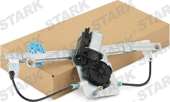 Stark SKWR-0420344 - Підйомний пристрій для вікон autocars.com.ua