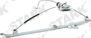 Stark SKWR-0420373 - Підйомний пристрій для вікон autocars.com.ua