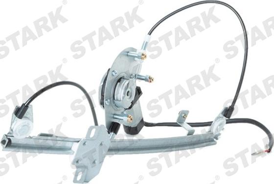 Stark SKWR-0420411 - Підйомний пристрій для вікон autocars.com.ua