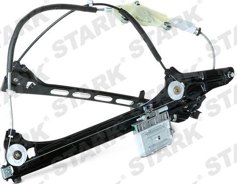 Stark SKWR-0420421 - Підйомний пристрій для вікон autocars.com.ua