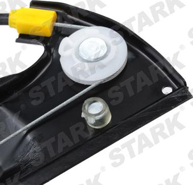 Stark SKWR-0420439 - Підйомний пристрій для вікон autocars.com.ua