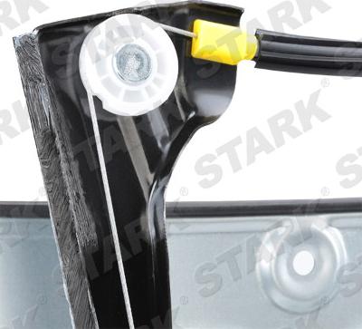 Stark SKWR-0420444 - Підйомний пристрій для вікон autocars.com.ua