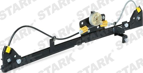 Stark SKWR-0420446 - Підйомний пристрій для вікон autocars.com.ua