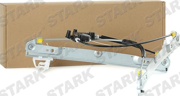 Stark SKWR-0420495 - Підйомний пристрій для вікон autocars.com.ua