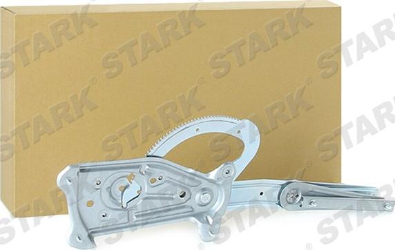 Stark SKWR-0420575 - Підйомний пристрій для вікон autocars.com.ua