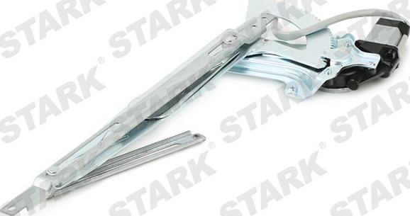 Stark SKWR-0420580 - Підйомний пристрій для вікон autocars.com.ua