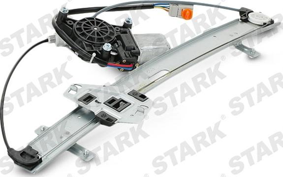 Stark SKWR-0420584 - Підйомний пристрій для вікон autocars.com.ua