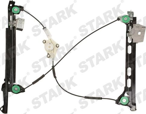 Stark SKWR-0420639 - Підйомний пристрій для вікон autocars.com.ua