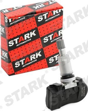 Stark SKWS-1400020 - Датчик частоти обертання колеса, контроль тиску в шинах autocars.com.ua