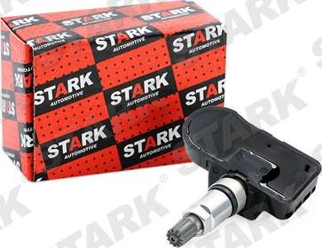 Stark SKWS-1400051 - Датчик частоти обертання колеса, контроль тиску в шинах autocars.com.ua