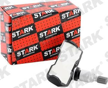 Stark SKWS-1400060 - Датчик частоти обертання колеса, контроль тиску в шинах autocars.com.ua