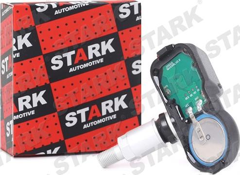 Stark SKWS-1400073 - Датчик частоти обертання колеса, контроль тиску в шинах autocars.com.ua