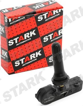 Stark SKWS-1400081 - Датчик частоти обертання колеса, контроль тиску в шинах autocars.com.ua