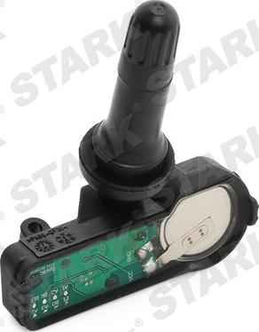Stark SKWS-1400081 - Датчик частоти обертання колеса, контроль тиску в шинах autocars.com.ua