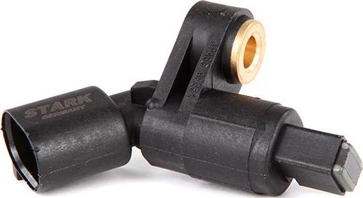 Stark SKWSS-0350001 - Датчик ABS, частота обертання колеса autocars.com.ua