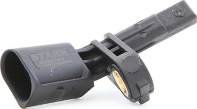 Stark SKWSS-0350022 - Датчик ABS, частота обертання колеса autocars.com.ua