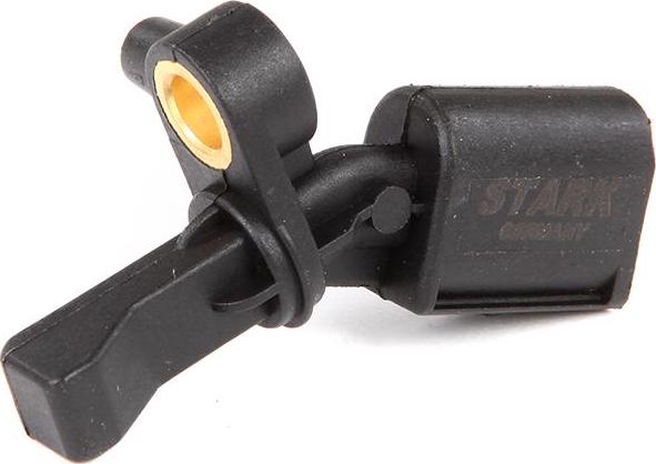Stark SKWSS-0350054 - Датчик ABS, частота обертання колеса autocars.com.ua