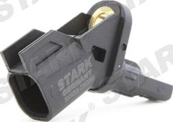 Stark SKWSS-0350069 - Датчик ABS, частота обертання колеса autocars.com.ua