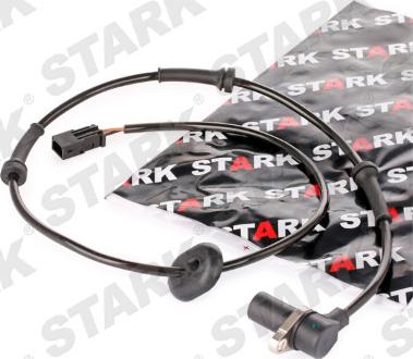 Stark SKWSS-0350096 - Датчик ABS, частота обертання колеса autocars.com.ua